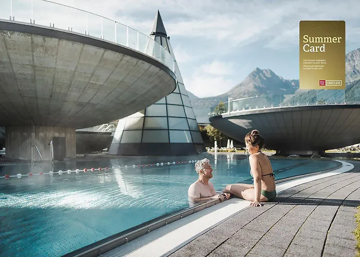 شقة Gustls Ferienhaeusl