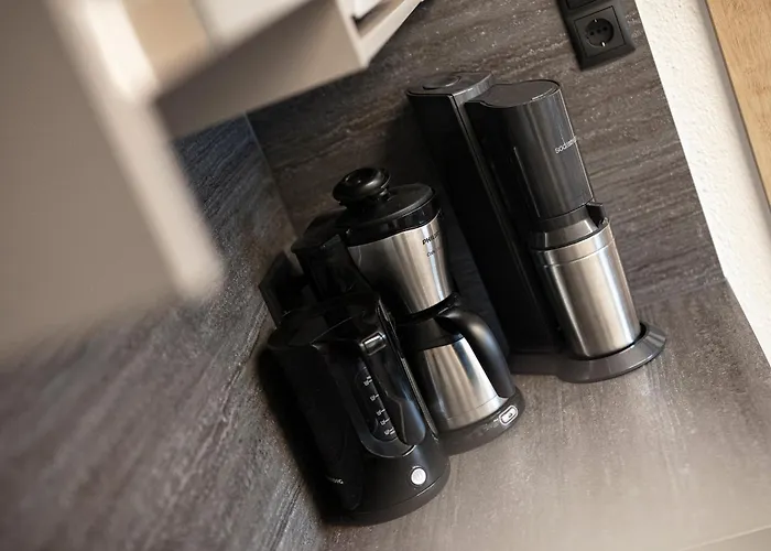 Gustls Ferienhaeusl سولدن