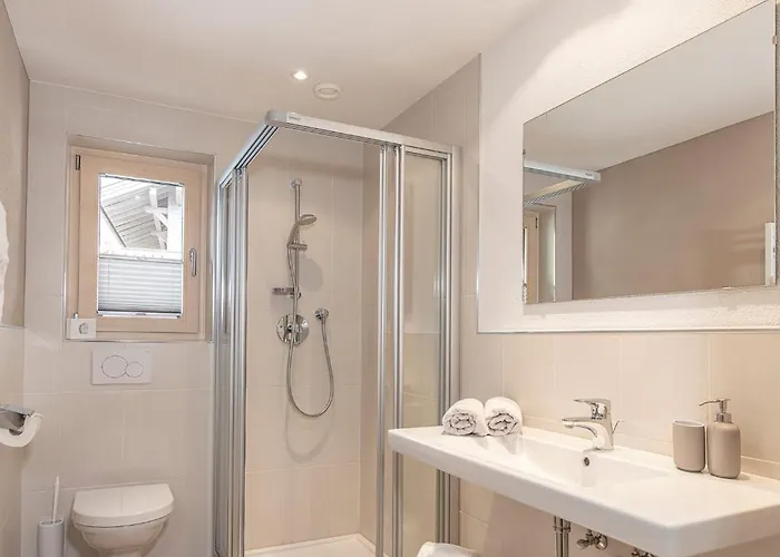 Gustls Ferienhaeusl *