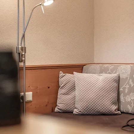 公寓 Gustls Ferienhaeusl *