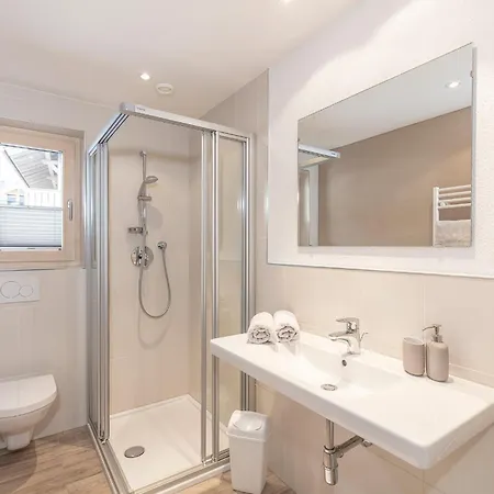 Gustls Ferienhaeusl *