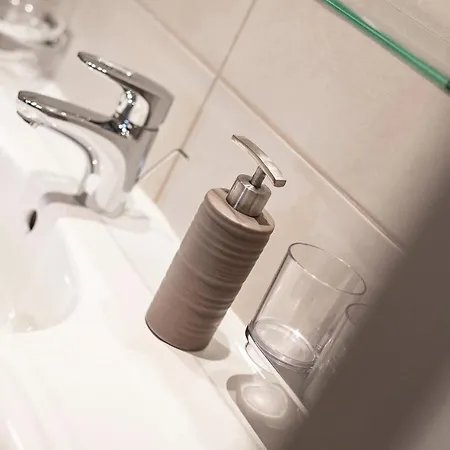 Gustls Ferienhaeusl Apartament