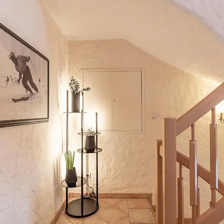 Apartment Gustls Ferienhaeusl *