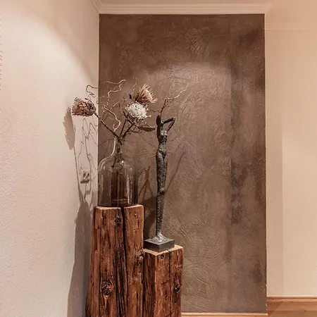 Gustls Ferienhaeusl *