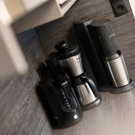 Gustls Ferienhaeusl Solden