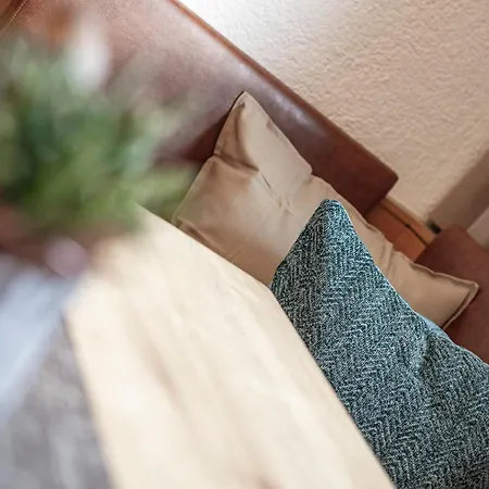 Appartement Gustls Ferienhaeusl