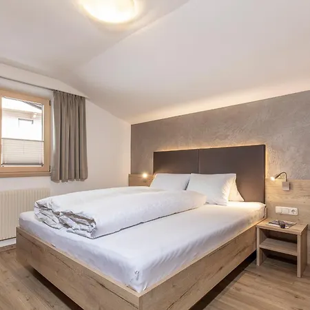 Gustls Ferienhaeusl * 索尔登