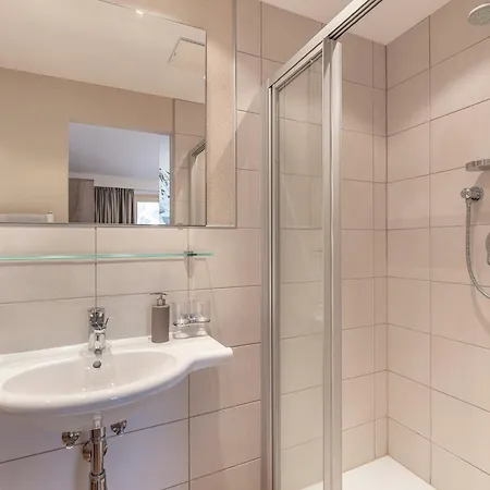 Gustls Ferienhaeusl Apartament