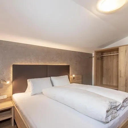 Apartament Gustls Ferienhaeusl *