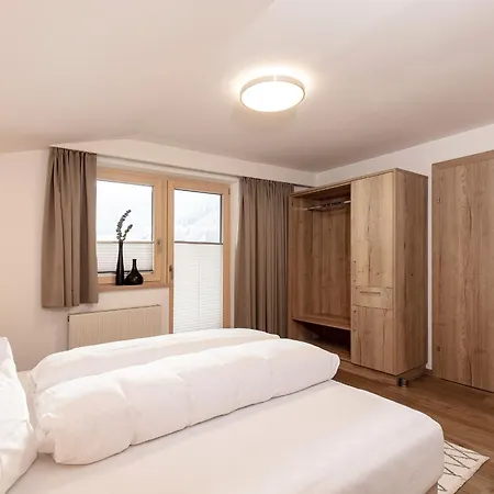 Gustls Ferienhaeusl *