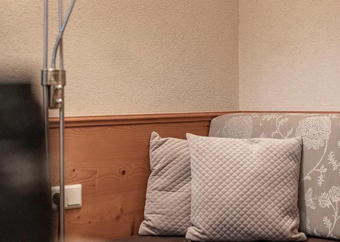 Apartamento Gustls Ferienhaeusl *