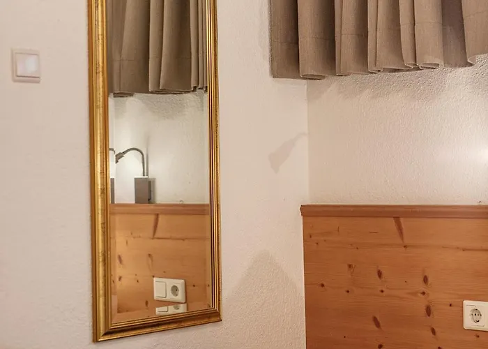 Daire Gustls Ferienhaeusl Sölden