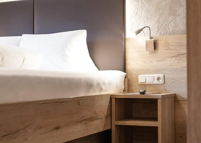 Gustls Ferienhaeusl *