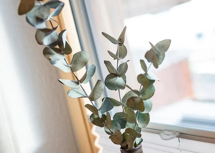 Appartement Gustls Ferienhaeusl