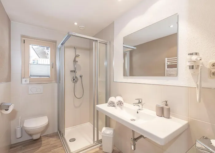 Gustls Ferienhaeusl *