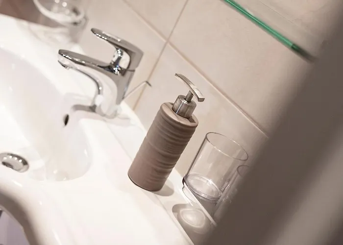 Gustls Ferienhaeusl Appartement