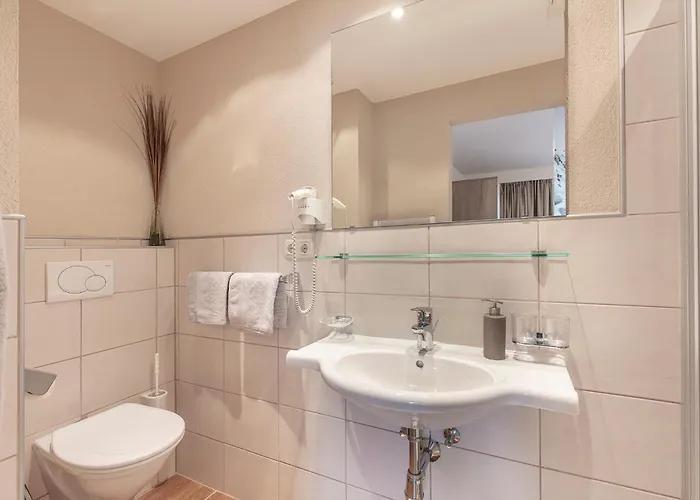 Apartamento Gustls Ferienhaeusl