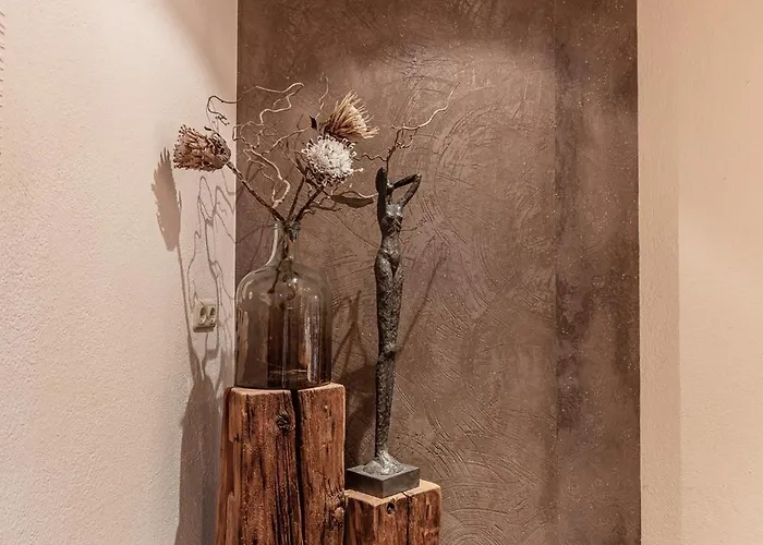 Gustls Ferienhaeusl *