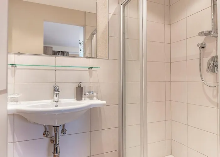 Gustls Ferienhaeusl Apartamento