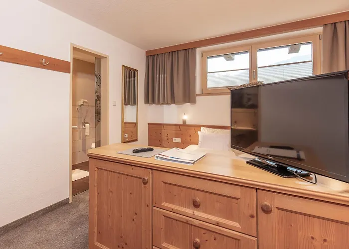 Gustls Ferienhaeusl Appartement *